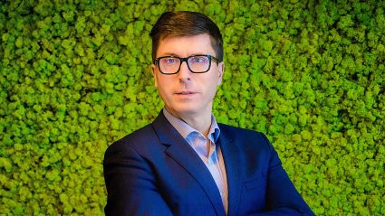 Michał Trochimczuk, partner zarządzający w Sollers Consulting