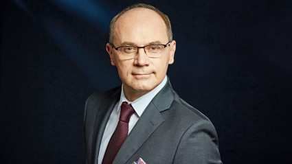 Ryszard Rusak, dyrektor inwestycyjny ds. akcji w Union Investment TFI
