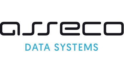 Logo Asseco Data Systems
