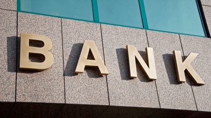 Bank