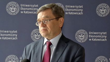 Eugeniusz Gatnar, członek RPP