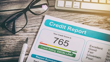 Ocena kredytowa