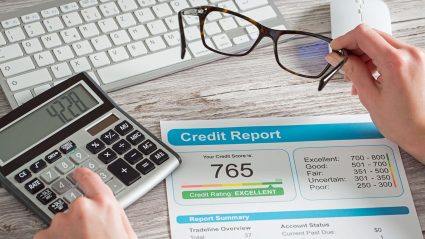 Raport o zdolności kredytowej