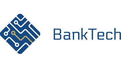 BankTech - Logo