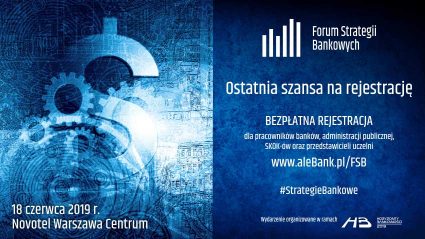 Forum Strategii Bankowych / FSB