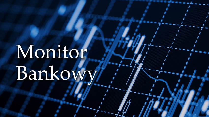 Bank i klient. Monitor Bankowy: Kolejny miesiąc wzrostu indeksu koniunktury bankowej