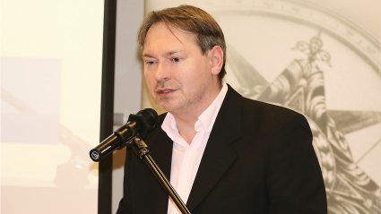 prof. dr. hab. Tomasz Grzegorz Grosse