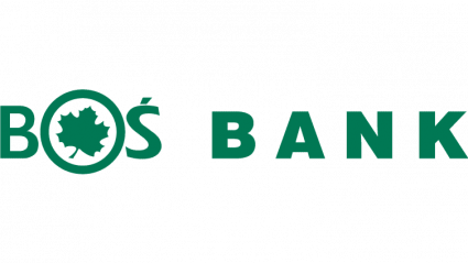 Logo Banku Ochrony Środowiska