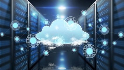 Chmura obliczeniowa, cloud computing
