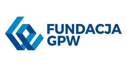 Logo Fundacji GPW