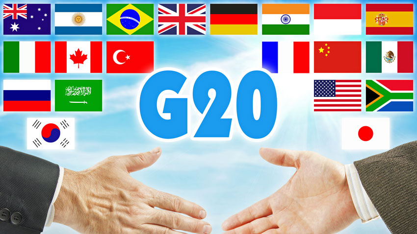 Startuje szczyt G20 w Osace. Rynki pozostają w fazie wyczekiwania