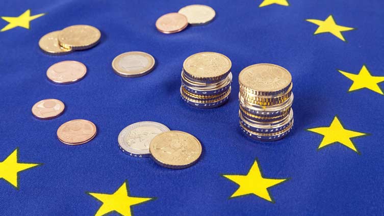 Mniej zwolenników wprowadzenia euro wśród bankowców