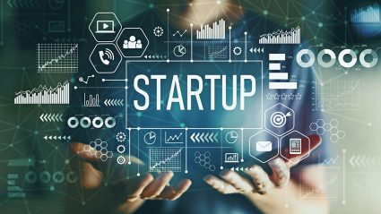 Startup