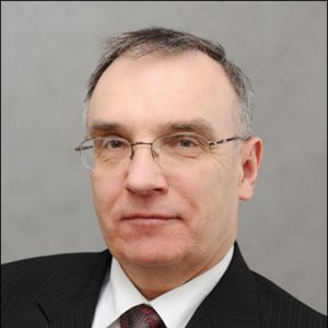 Andrzej Kaźmierczak, Członek Zarządu NBP