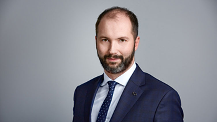 Grzegorz Olszewski ma zgodę KNF na objęcie stanowiska prezesa Alior Banku