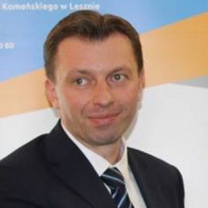 Mariusz Jedynak, Członek Zarządu, Zakład Ubezpieczeń Społecznych