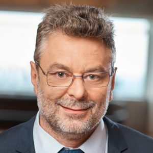 Mieczysław Król, Wiceprezes Zarządu PKO Bank Polski S.A.