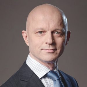 Paweł Szałamacha, Członek Zarządu NBP
