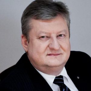 Wojciech Nagel, Związek Pracodawców BCC