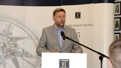 prof. dr. hab. Marek Migalski z Uniwersystetu Śląskiego