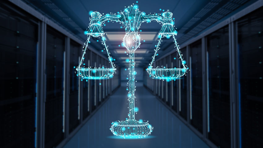 Wydarzenia. Kongres Prawa Bankowego: Czy sztuczna inteligencja zastąpi prawników?
