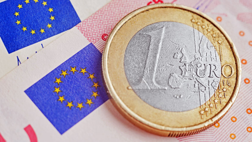 Wartość niespłaconych zobowiązań finansowych w Europie przekracza 1 bln euro