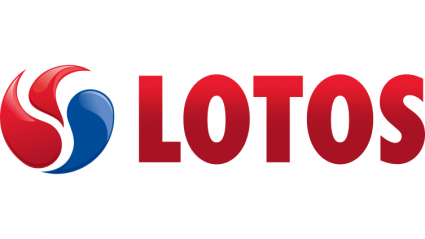 Lotos - Logo