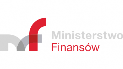 Ministerstwo Finansów - Logo