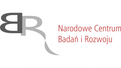 Narodowe Centrum Badań i Rozwoju - NCBiR - Logo