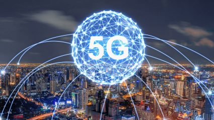 Sieć 5G