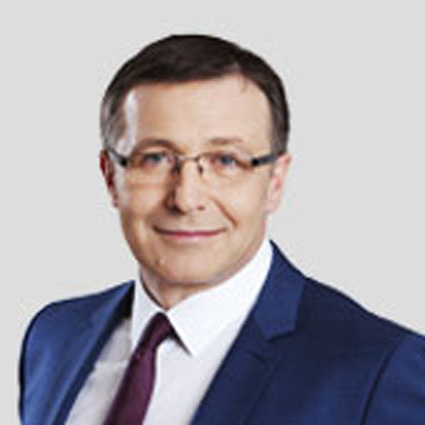 Andrzej Burliga