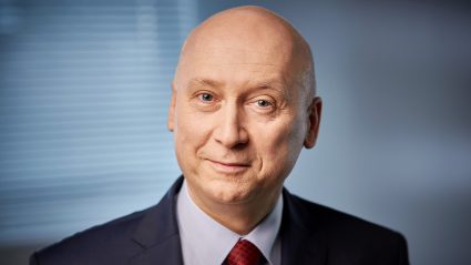 Zbigniew Wiśniewski, Fundacja Polska Bezgotówkowa