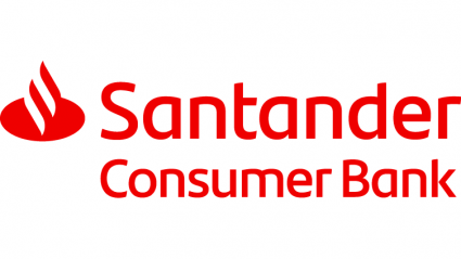 Santander Consumer Bank - Logo