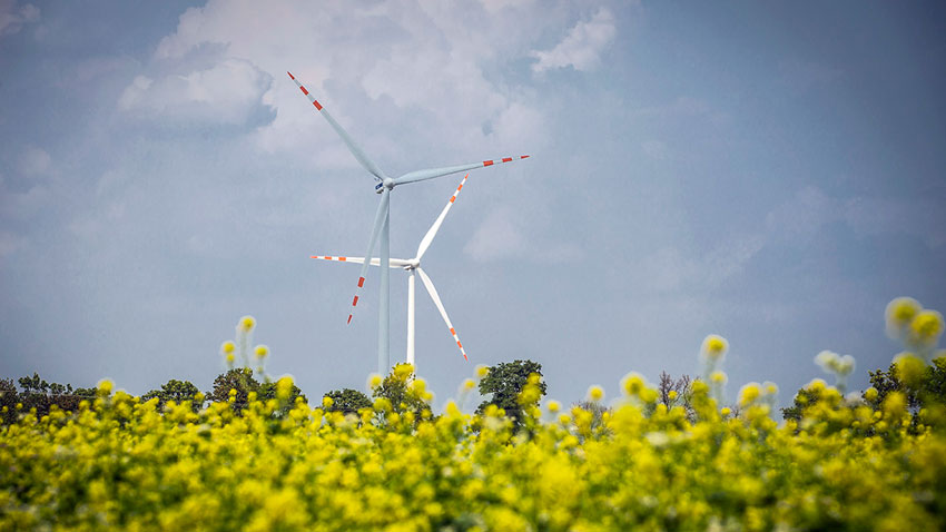 Forum Ekonomiczne w Krynicy 2019. Tauron kupił pięć farm wiatrowych za 137 mln euro