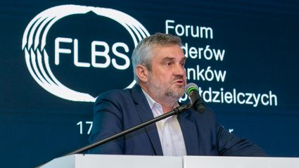 FLBS 2019. Jan Krzysztof Ardanowski, minister rolnictwa i rozwoju wsi,