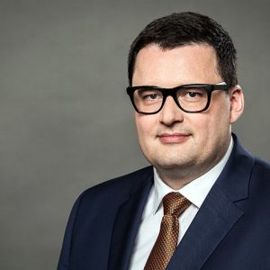 Marcin Giżycki, ING Bank Śląski S.A.