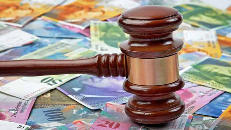Kredyty frankowe: banki poczekają z decyzjami o ugodach na rozstrzygnięcie Sądu Najwyższego?
