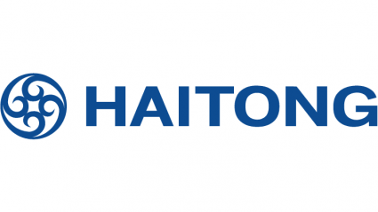 Logo Haitong Bank