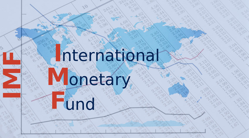 Akronim MFW - International Monetary Fund