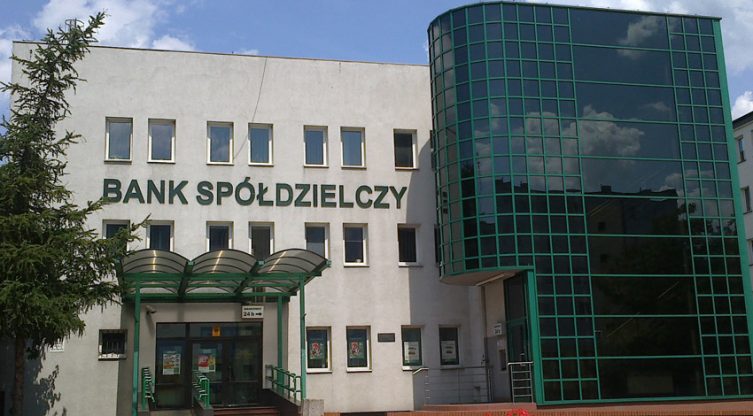 Bank Spółdzielczy w Skierniewicach