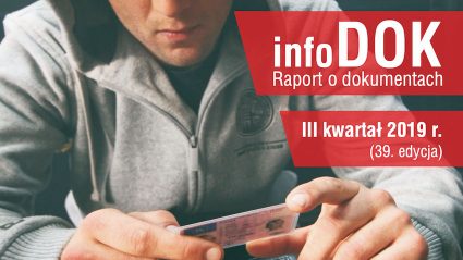 Raport infoDOK za III kw. 2019 r.