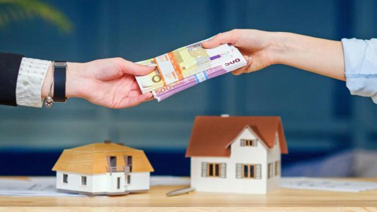 Kredyty hipoteczne z najniższym wkładem najdroższe od 2010 r. Ceny mieszkań też w górę