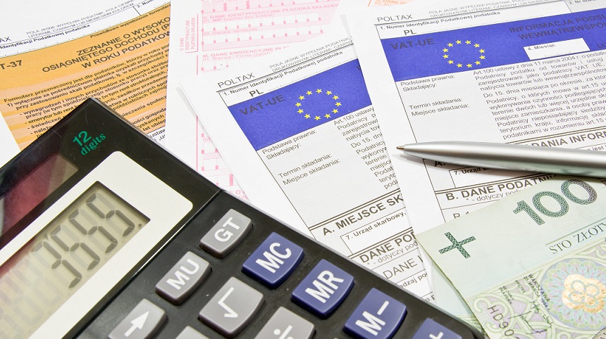 Wyzwanie dla nowej KE: odzyskać 900 miliardów euro strat z unikania płacenia podatków