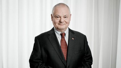Adam Glapiński, Narodowy Bank Polski
