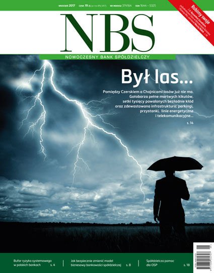 NBS - okładka