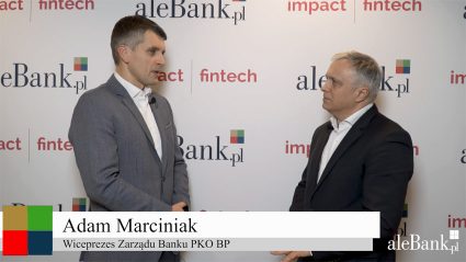 ADAM-MARCINIAK-PKO-BP-IMPACT-FINTECH-2019