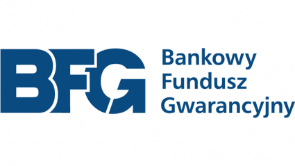 Bankowy Fundusz Gwarancyjny - logo