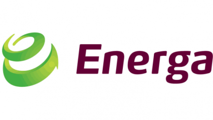Logo Energi