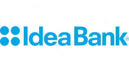 Idea Bank - Logo