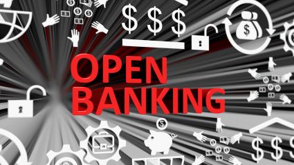 otwarta bankowość